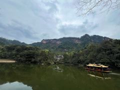-青城山