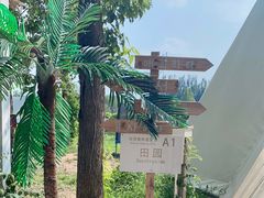 -安德鲁户外烧烤帐篷营地(马泉营店)