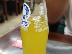 -海碗居老北京炸酱面(增光路店)