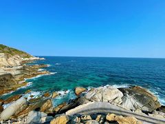 -三亚蜈支洲岛旅游区