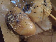 -炸物局(泊富I CITY店)