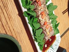 -云海肴·汽锅鸡·云南菜(高德置地店)