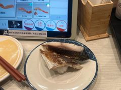 -滨寿司(新街口中央商场店)