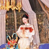 仙境🪸里吃米其林水准泰式咖喱还得是这里💕