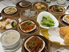 -春满园·早茶·粤菜·宴会(前海店)