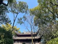 -天一阁博物院