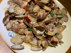 -船歌·鱼水饺青岛菜(金狮广场店)