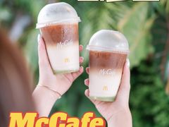 -麦当劳(海岸城店)