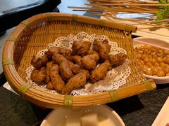 -热辣宗师·串串火锅(万达金街店)