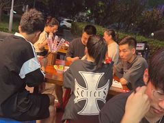 -赵美丽·重庆社区火锅·直营店(火车东站·中豪国际店)