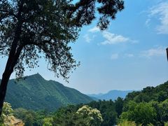-潭柘寺景区