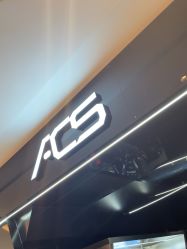 -ACS舞蹈工作室