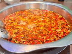 -青山青豆花·笑禅豆腐鱼(黄泥塝店)