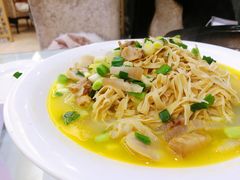 柴火千张烩文蛤-苏启渔港(云南北路店)