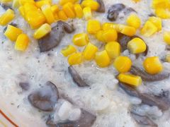 奶汁菌菇利梭多饭-萨莉亚意式餐厅(万嘉商业广场店)