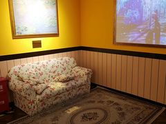 -印象莫奈时光映迹艺术展