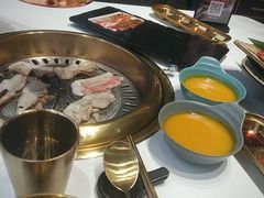 -妥妥烤肉料理(昙华林店)
