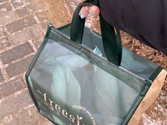 -小苍兰风铃草蛋糕甜品(沈阳店)