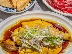 -陶兰居·手工点心·粤菜(圆融时代广场店)