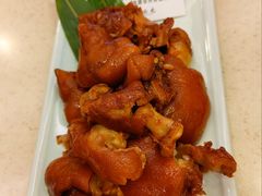 招牌酱猪蹄-福云龙(黄河南大街店)