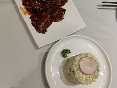 -沈大成(南京东路店)