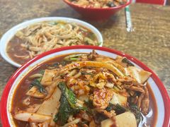 -玲玲米粉(中山路店)