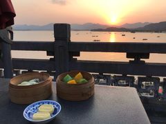 -湖畔居茶楼(湖滨店)