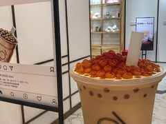 -KOI Thé(力宝广场店)