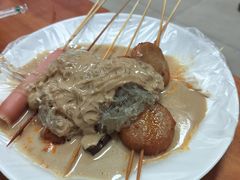 -郭记小街麻辣烫(虎坊路店)