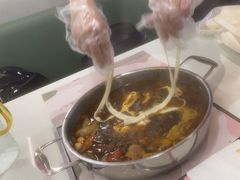 -黄记煌三汁焖锅(首创奥特莱斯店)