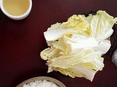 -羊肉大仙(金凯广场店)