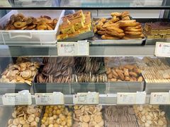 -上海哈尔滨食品厂(淮海中路店)