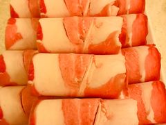 -八先生涮肉房(三里河店)