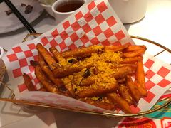 -避风塘·老港味餐厅(虹口龙之梦店)