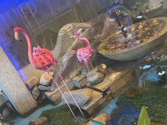-河坝烧烤串城(金达莱店)