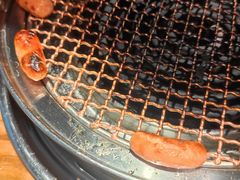 -九田家黑牛烤肉料理(新辰里亚运村店)