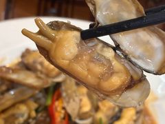 -友强·23年特色海鲜大排档(厦门店)