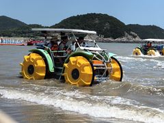 -东海半边山旅游度假区