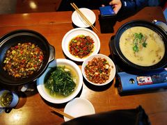 -格塘人家·山泉水煮鱼(望兴家园店)