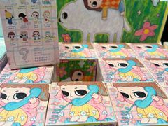 -泡泡玛特POPMART (北京超极合生汇店)