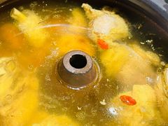 -云海肴·汽锅鸡·云南代表菜(美罗城店)