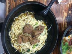 -张飞牛肉(观前街店)