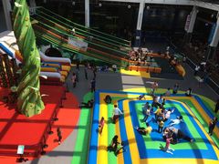 -蒙特利亲子乐园