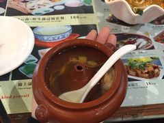 -桥香园正宗过桥米线(机场五店)