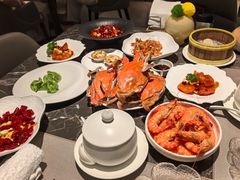 -曲水兰亭(北京四惠店)