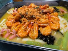 -半天妖烤鱼(紫荆广场店)