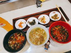 -乡党臊子面(丰庆公园店)