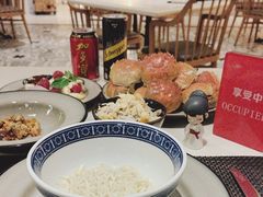 -杭州城中香格里拉大酒店