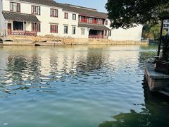 -衣裳街历史文化街区