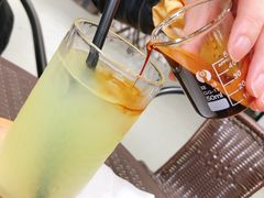-微饮cafe